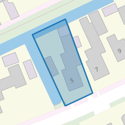 Perceel OMR01-Q-1317