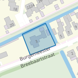 Perceel OMR01-Q-1318