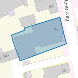 Perceel OMR01-Q-1384