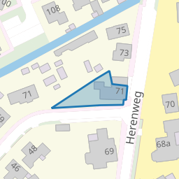 Perceel OMR01-Q-1411