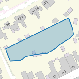 Perceel OMR01-Q-1413