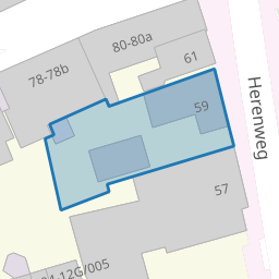 Perceel OMR01-Q-1578