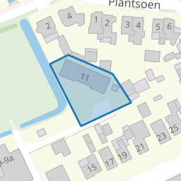 Perceel OMR01-Q-1715