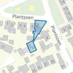 Perceel OMR01-Q-1717