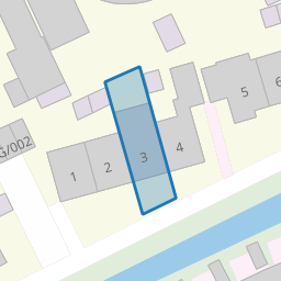 Perceel OMR01-Q-1722