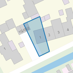 Perceel OMR01-Q-1731