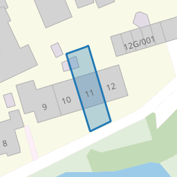 Perceel OMR01-Q-1739