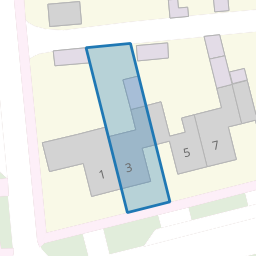 Perceel OMR01-Q-1797