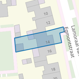 Perceel OMR01-Q-1811