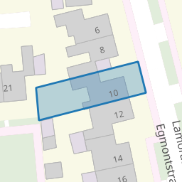 Perceel OMR01-Q-1813