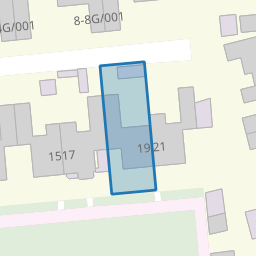 Perceel OMR01-Q-1817