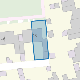 Perceel OMR01-Q-1827