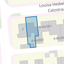 Perceel OMR01-Q-1834