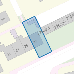 Perceel OMR01-Q-1852