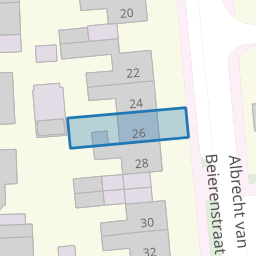 Perceel OMR01-Q-1874