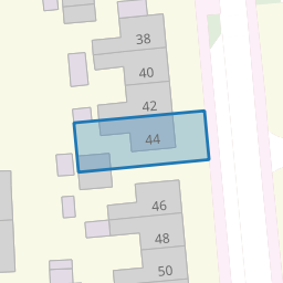 Perceel OMR01-Q-1901