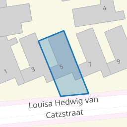 Perceel OMR01-Q-1946