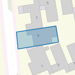 Perceel OMR01-Q-1949