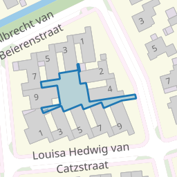 Perceel OMR01-Q-1950