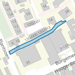 Perceel OMR01-Q-1962