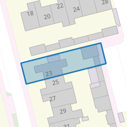 Perceel OMR01-Q-1997