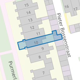 Perceel OMR01-Q-2030