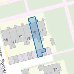 Perceel OMR01-Q-2043