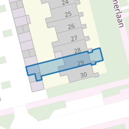 Perceel OMR01-Q-2052