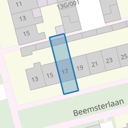 Perceel OMR01-Q-2069