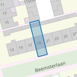 Perceel OMR01-Q-2070