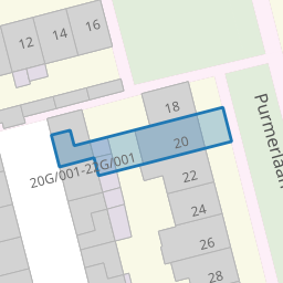 Perceel OMR01-Q-2077
