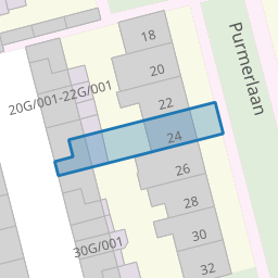 Perceel OMR01-Q-2079