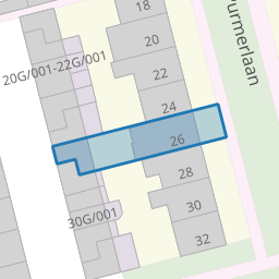 Perceel OMR01-Q-2080