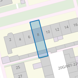 Perceel OMR01-Q-2088