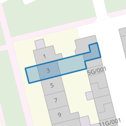 Perceel OMR01-Q-2097