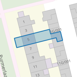 Perceel OMR01-Q-2098