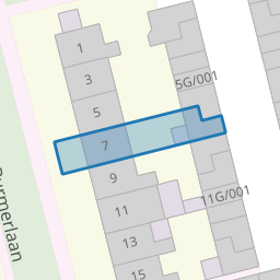 Perceel OMR01-Q-2099