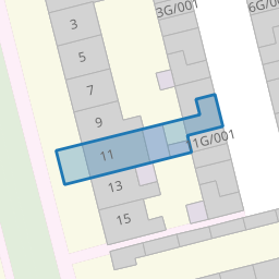 Perceel OMR01-Q-2101
