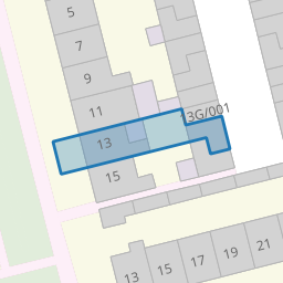 Perceel OMR01-Q-2102