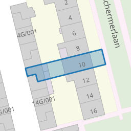 Perceel OMR01-Q-2110