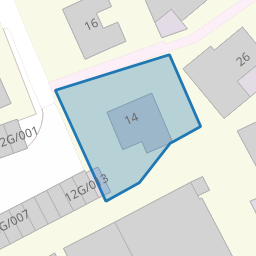 Perceel OMR01-Q-2150