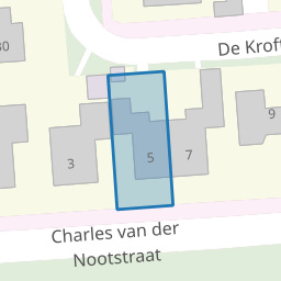 Perceel OMR01-Q-2184