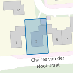 Perceel OMR01-Q-2185