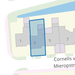Perceel OMR01-Q-2210