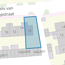Perceel OMR01-Q-2222
