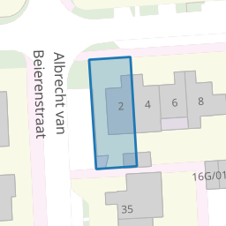 Perceel OMR01-Q-2229