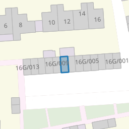 Perceel OMR01-Q-2234