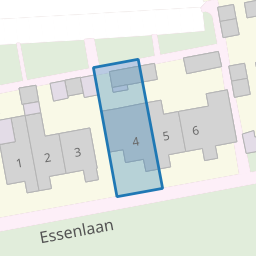 Perceel OMR01-Q-2249