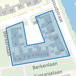 Perceel OMR01-Q-2260