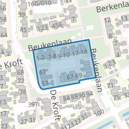 Perceel OMR01-Q-2262